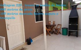 Apartamento beto carreiro , praia